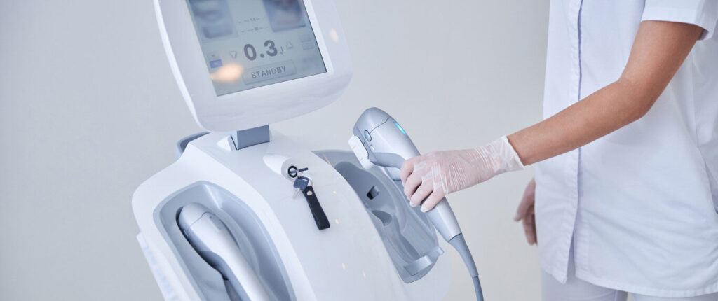 Ultraformer Corporal