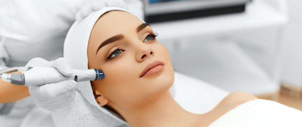 Peeling de Cristal